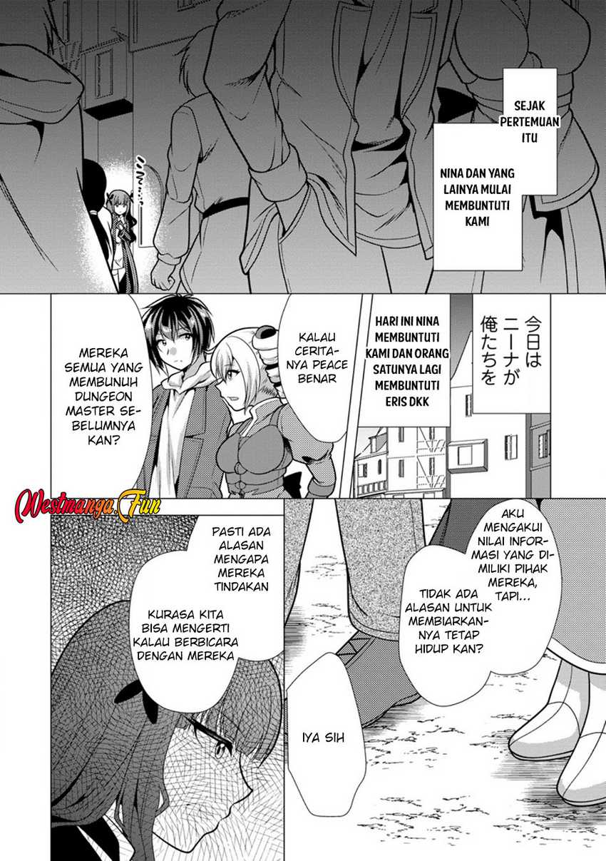 Hisshou Dungeon Unei Houhou Chapter 67