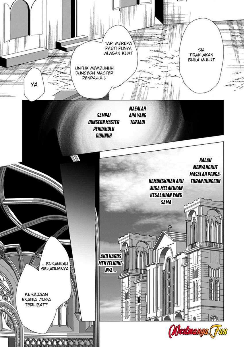 Hisshou Dungeon Unei Houhou Chapter 67