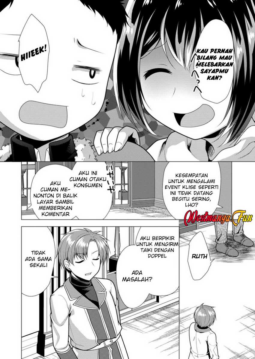 Hisshou Dungeon Unei Houhou Chapter 68
