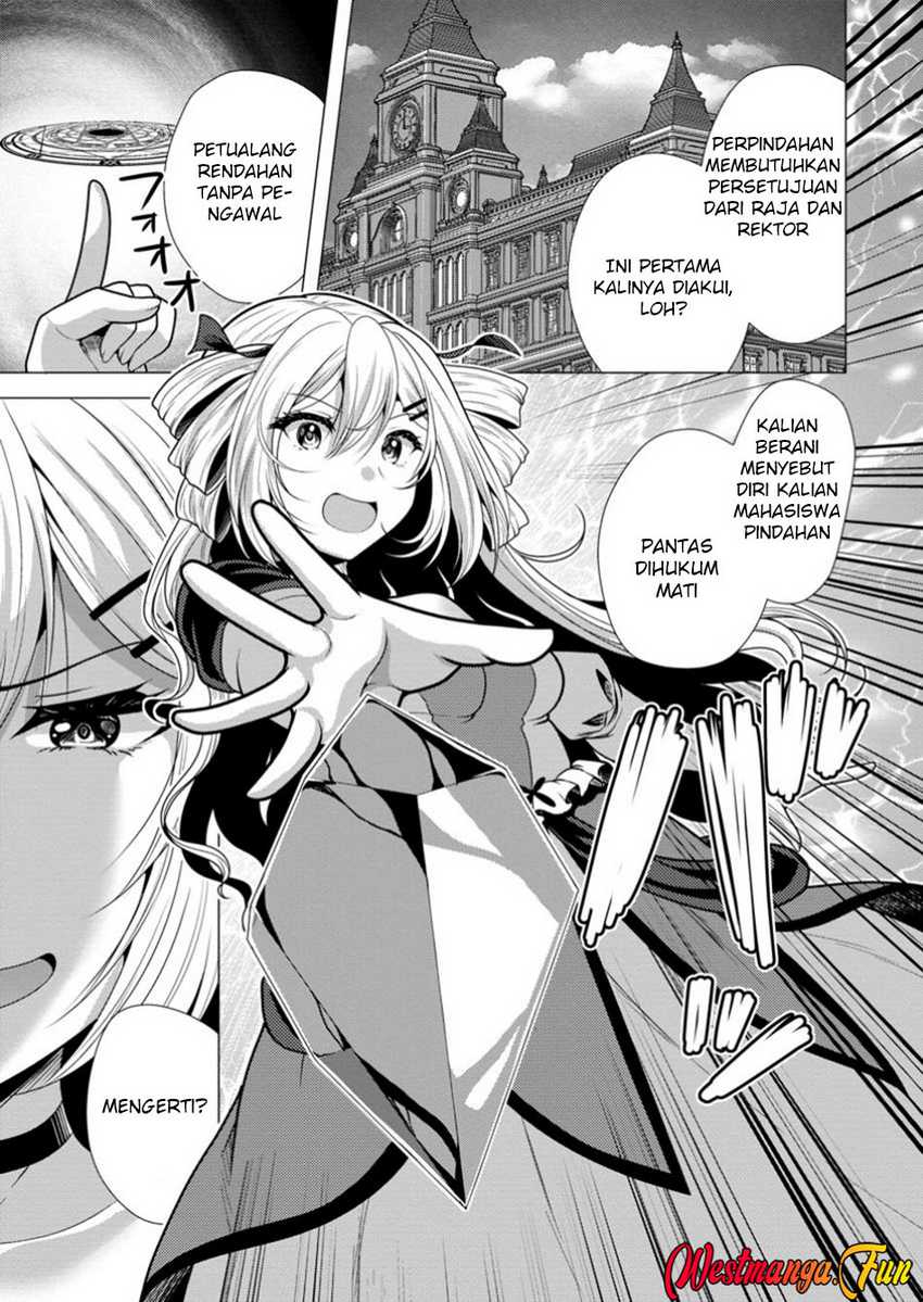 Hisshou Dungeon Unei Houhou Chapter 68