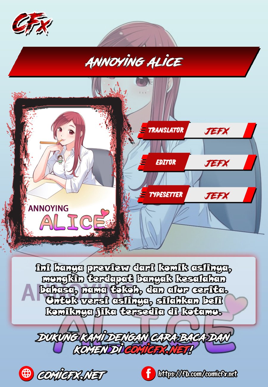 Annoying Alice Chapter 06