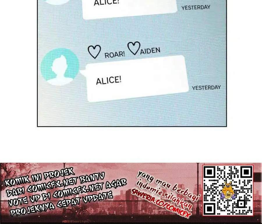 Annoying Alice Chapter 18