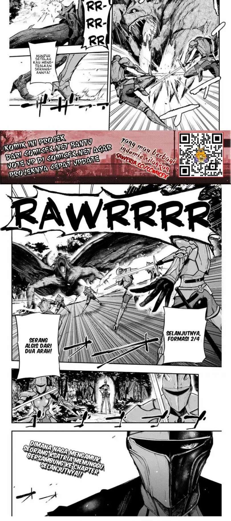 Dorei Tensei: Sono Dorei, Saikyou no Moto Ouji ni Tsuki Chapter 07