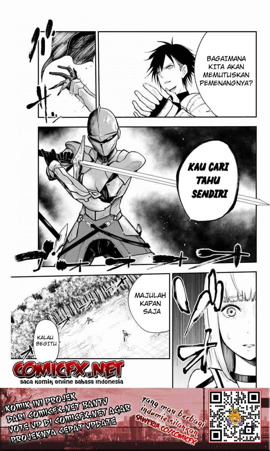 Dorei Tensei: Sono Dorei, Saikyou no Moto Ouji ni Tsuki Chapter 09