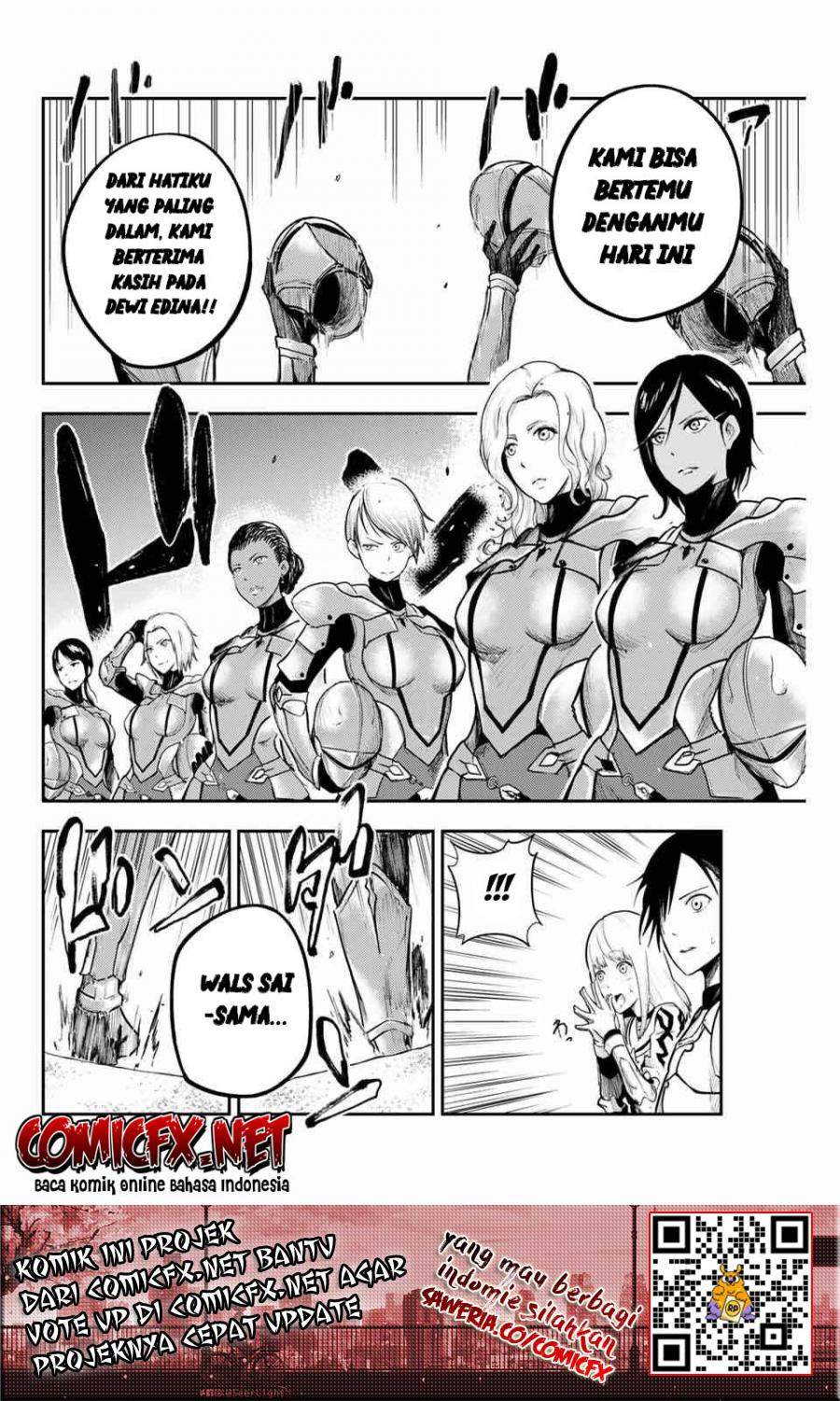 Dorei Tensei: Sono Dorei, Saikyou no Moto Ouji ni Tsuki Chapter 09