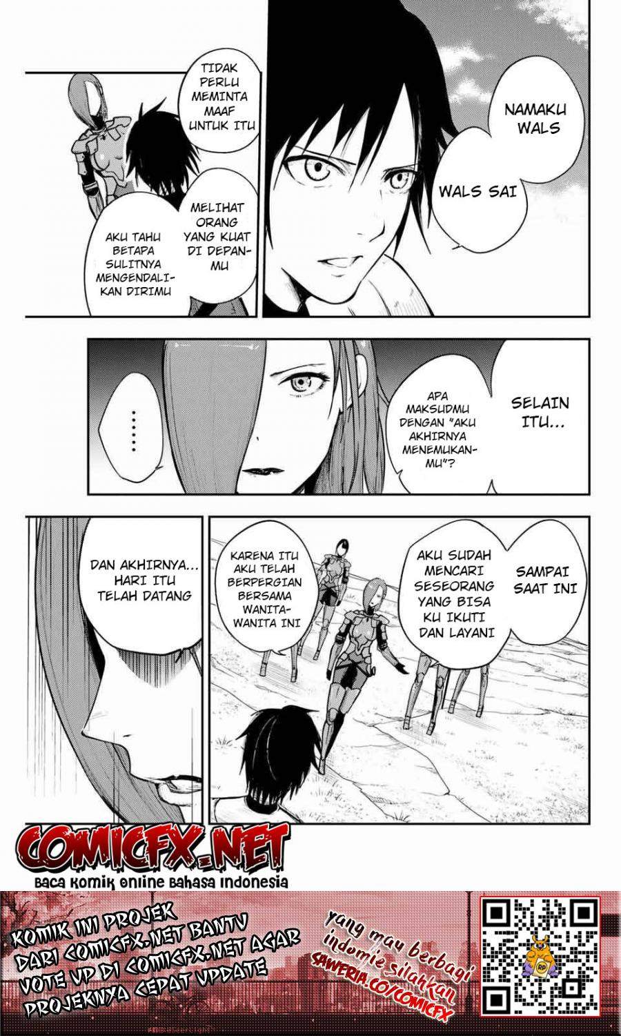 Dorei Tensei: Sono Dorei, Saikyou no Moto Ouji ni Tsuki Chapter 09