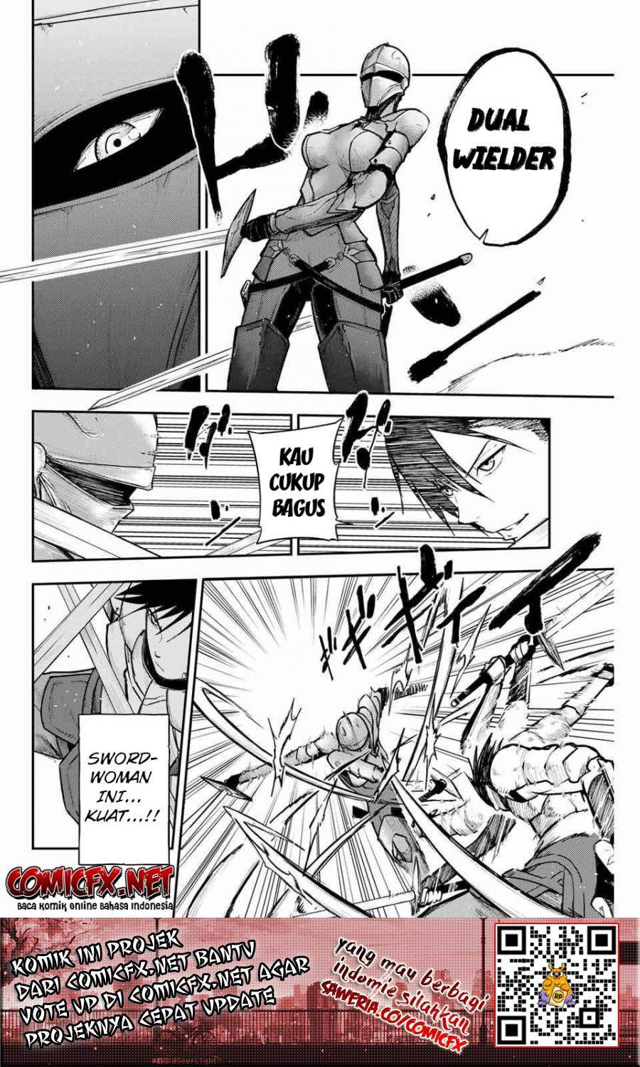 Dorei Tensei: Sono Dorei, Saikyou no Moto Ouji ni Tsuki Chapter 09