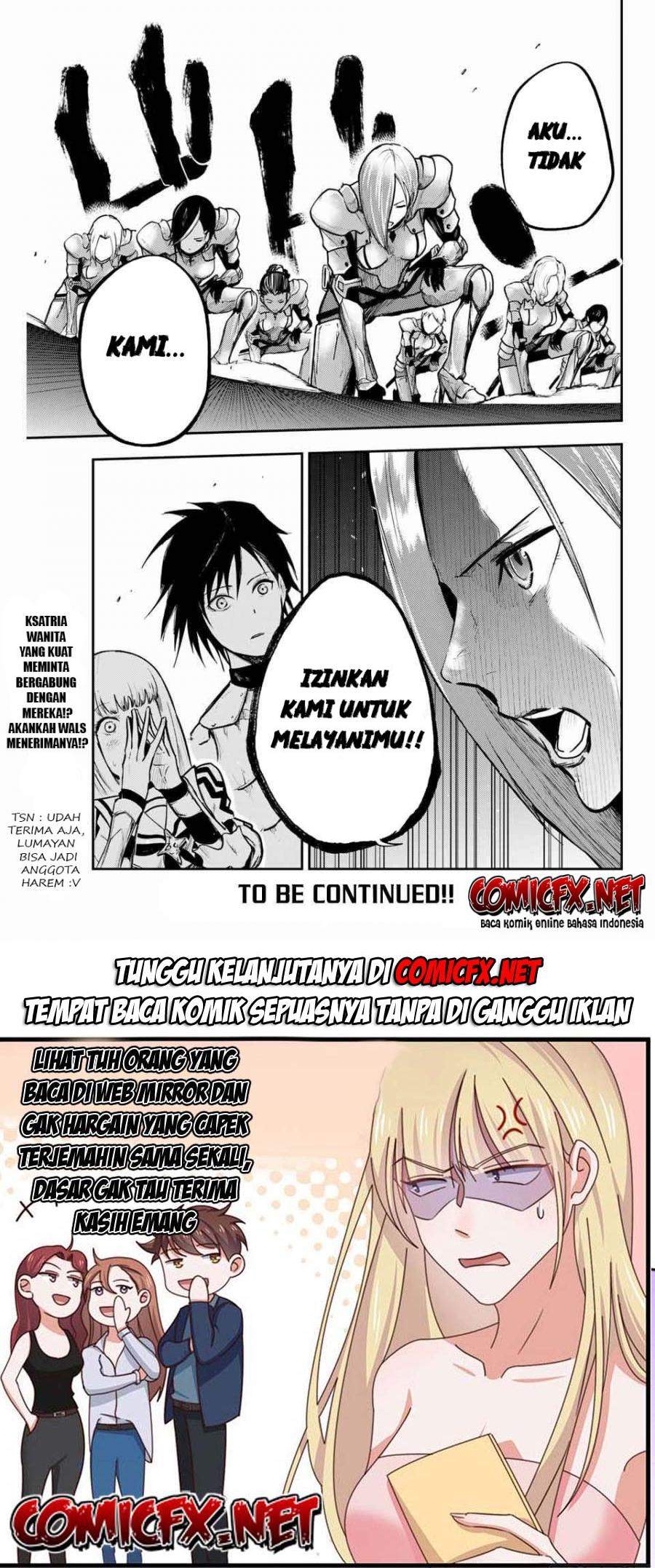 Dorei Tensei: Sono Dorei, Saikyou no Moto Ouji ni Tsuki Chapter 09