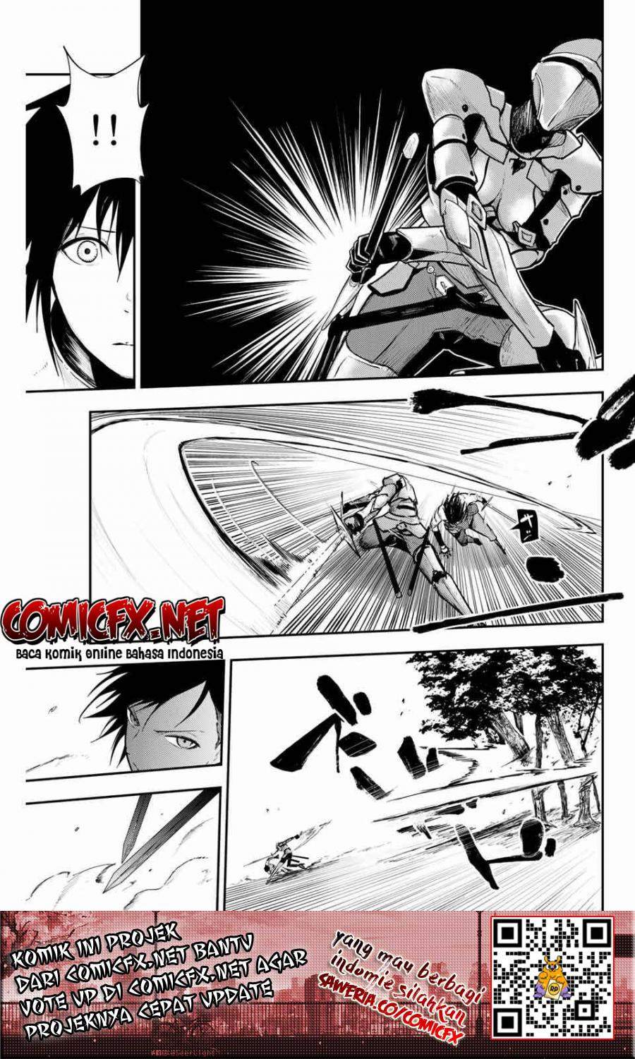 Dorei Tensei: Sono Dorei, Saikyou no Moto Ouji ni Tsuki Chapter 09