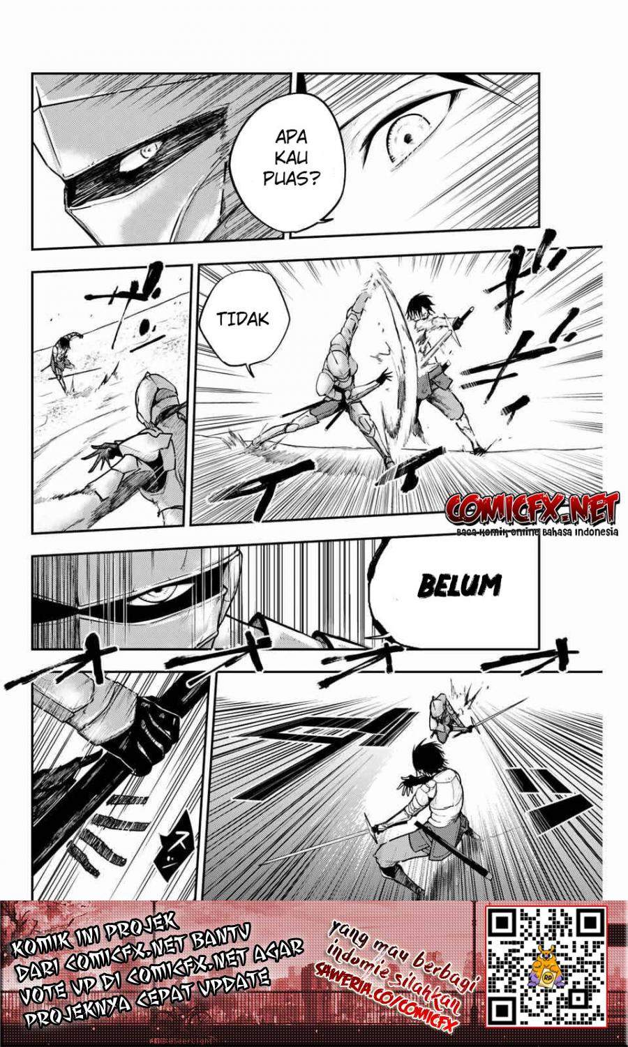 Dorei Tensei: Sono Dorei, Saikyou no Moto Ouji ni Tsuki Chapter 09