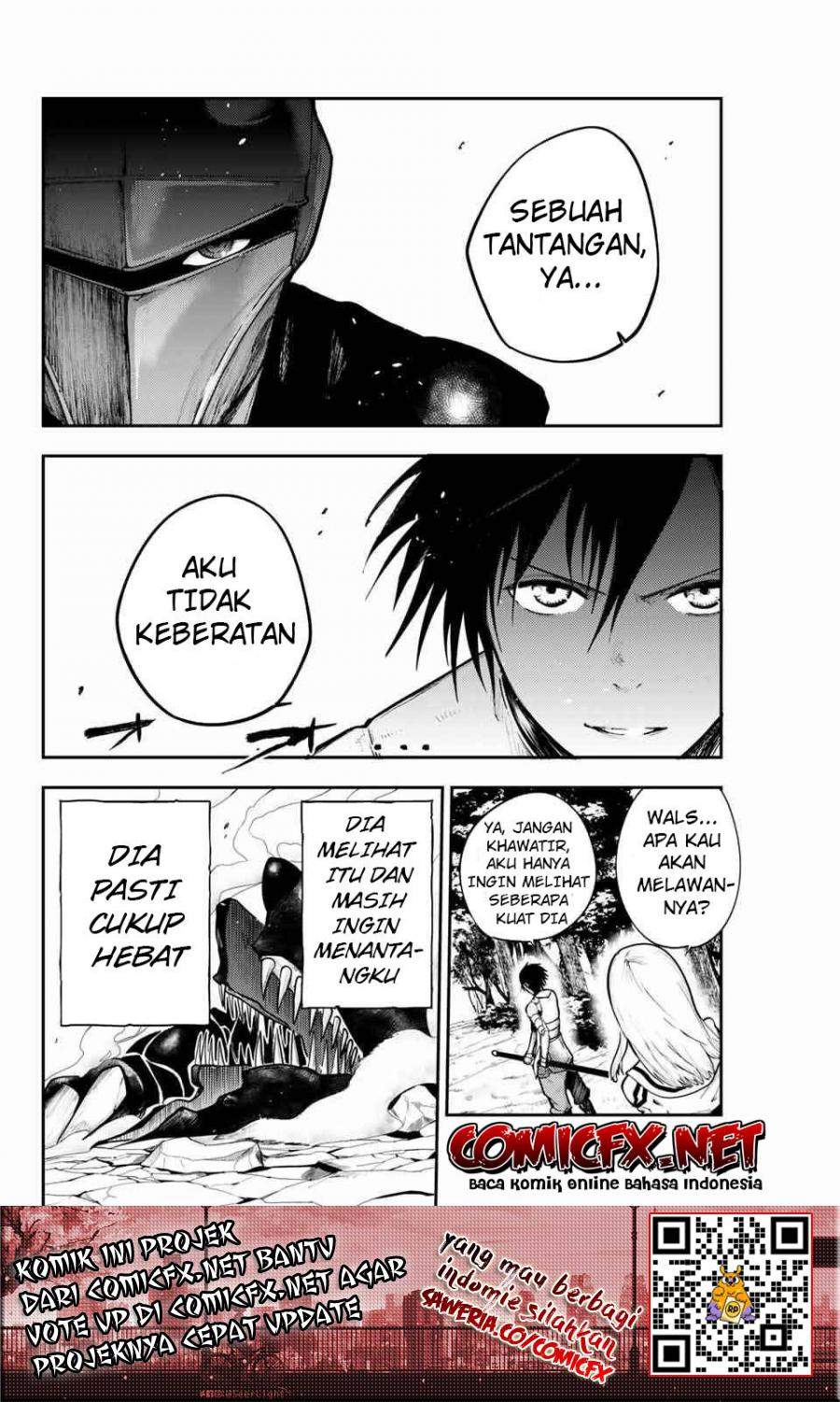 Dorei Tensei: Sono Dorei, Saikyou no Moto Ouji ni Tsuki Chapter 09