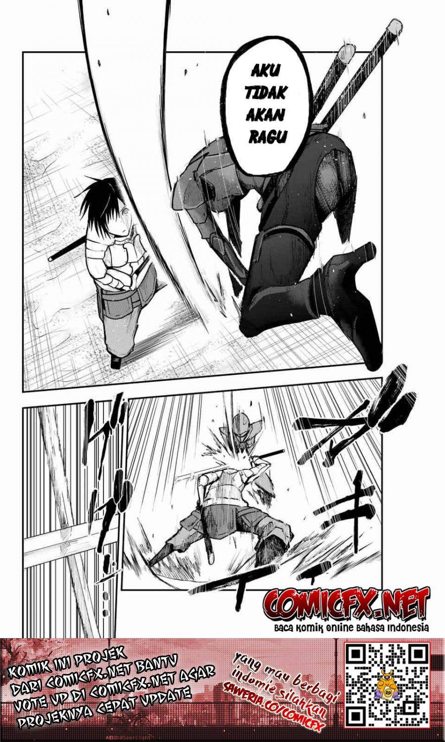 Dorei Tensei: Sono Dorei, Saikyou no Moto Ouji ni Tsuki Chapter 09