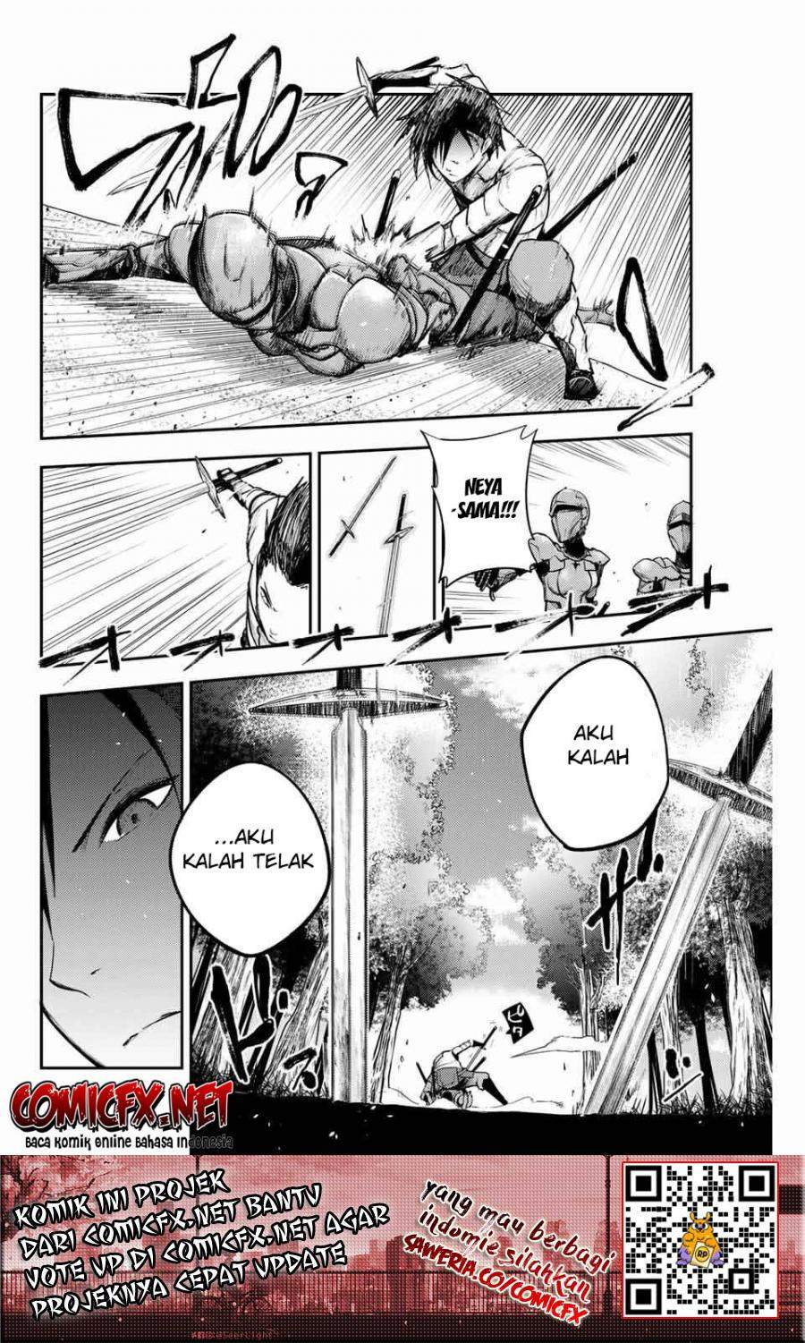 Dorei Tensei: Sono Dorei, Saikyou no Moto Ouji ni Tsuki Chapter 09