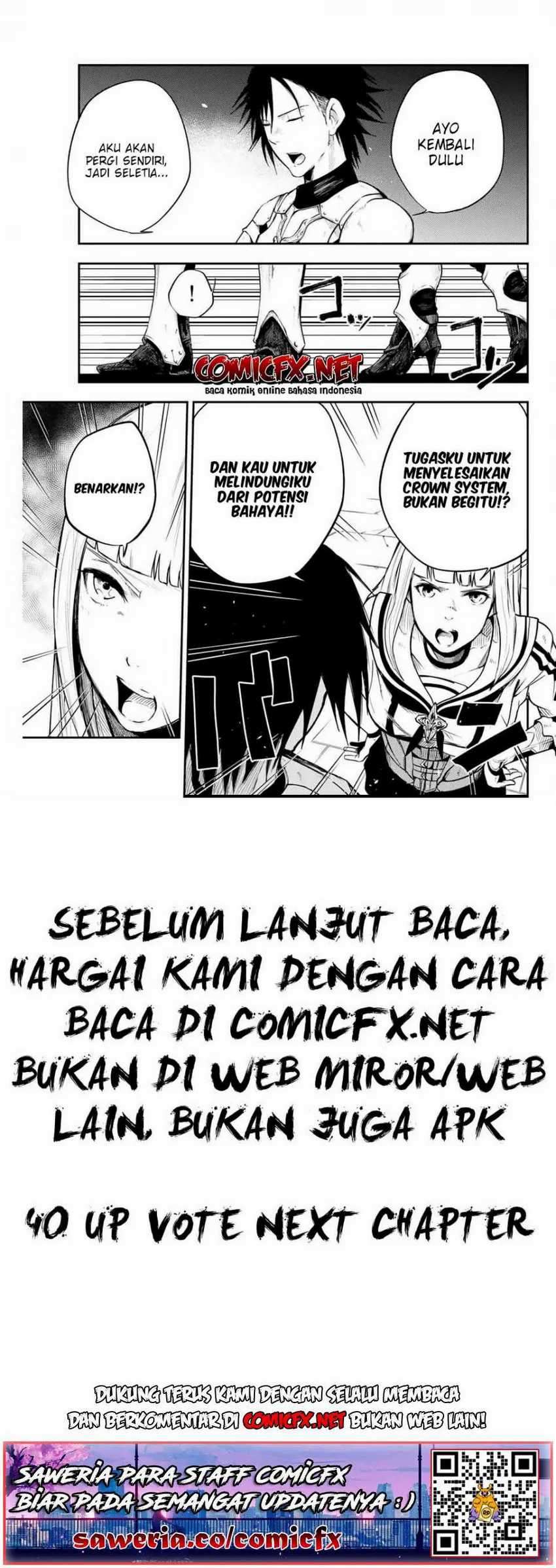 Dorei Tensei: Sono Dorei, Saikyou no Moto Ouji ni Tsuki Chapter 5.2