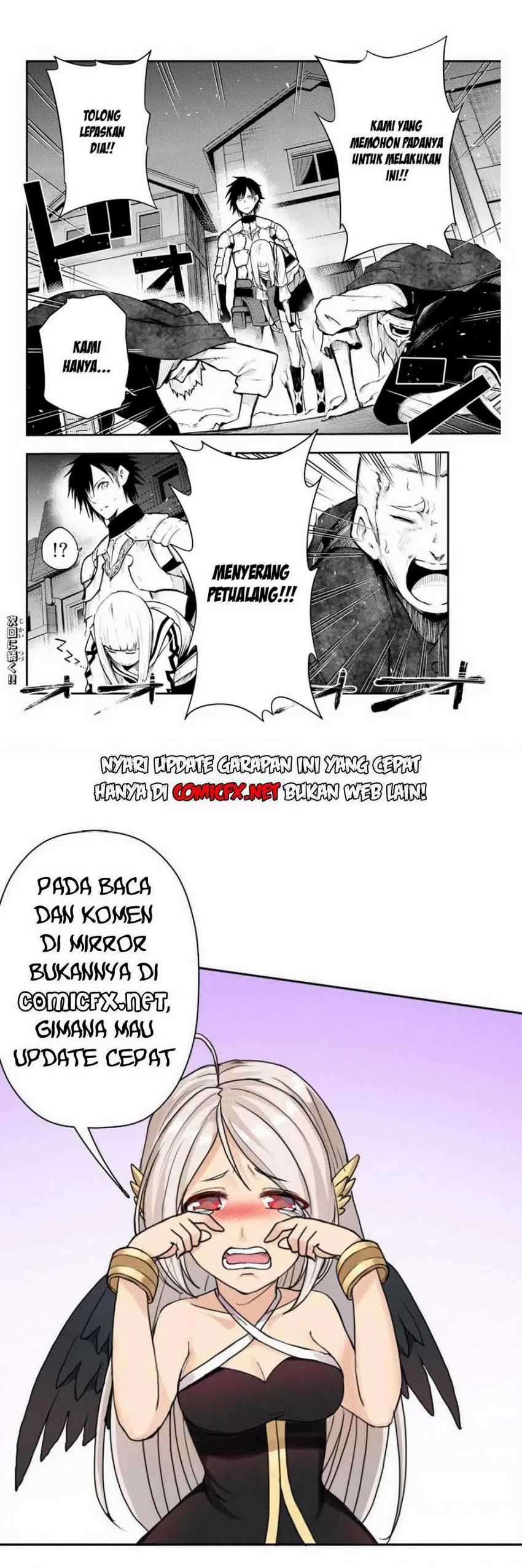 Dorei Tensei: Sono Dorei, Saikyou no Moto Ouji ni Tsuki Chapter 5.2