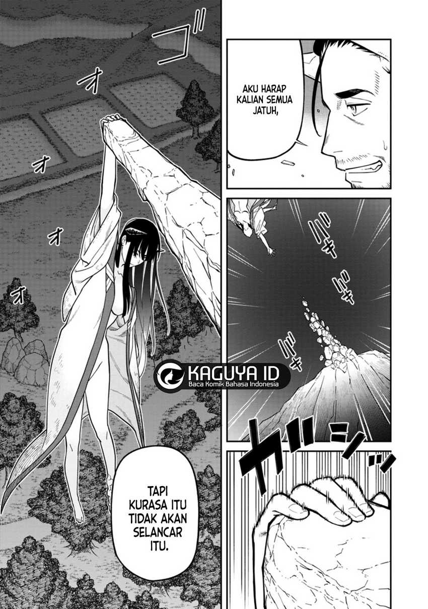 Ishigami Senki Chapter 04