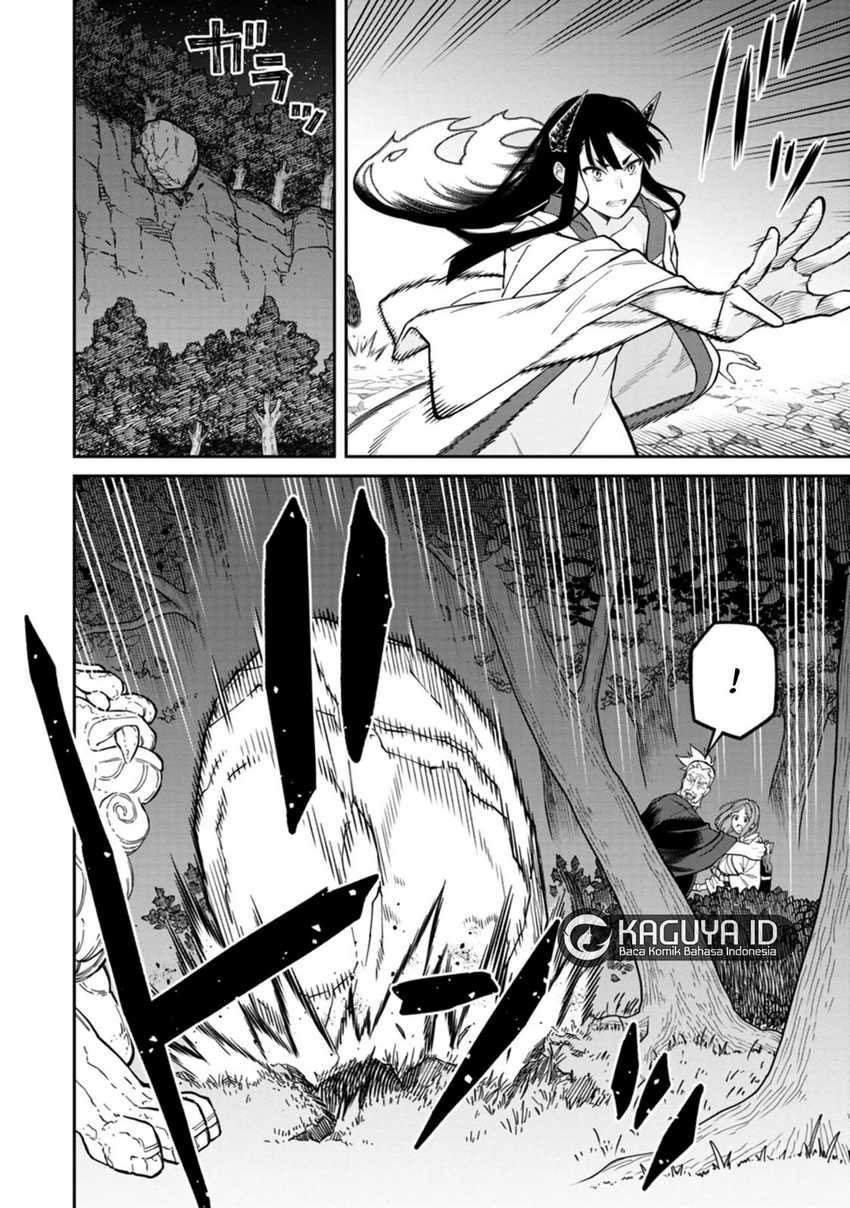 Ishigami Senki Chapter 04