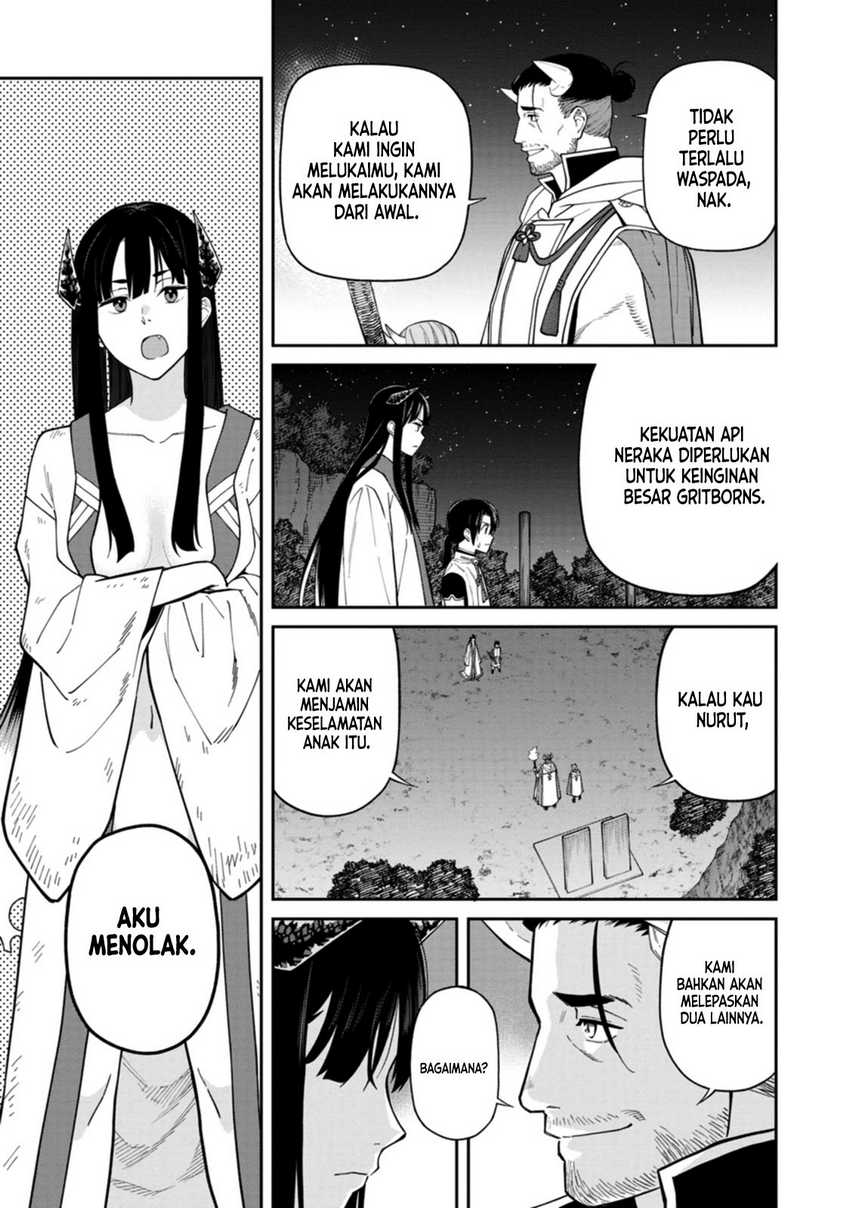 Ishigami Senki Chapter 04