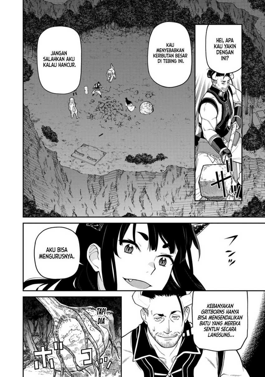 Ishigami Senki Chapter 04
