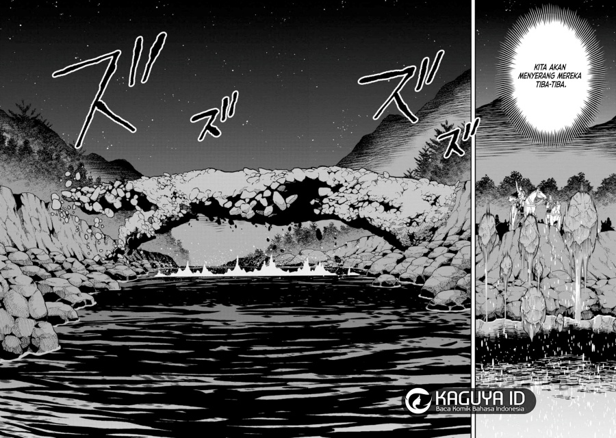 Ishigami Senki Chapter 10.2