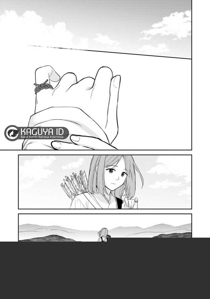 Ishigami Senki Chapter 13