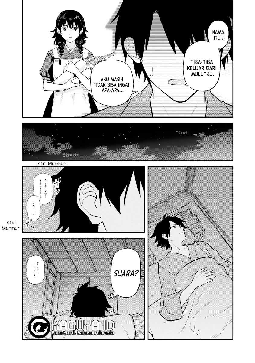 Ishigami Senki Chapter 16