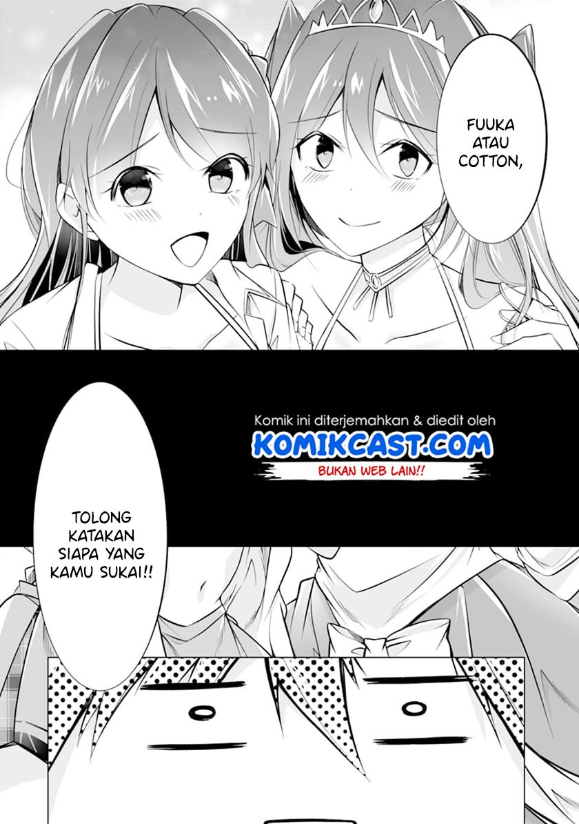 Chuuko demo Koi ga Shitai! chapter 68 halaman 7