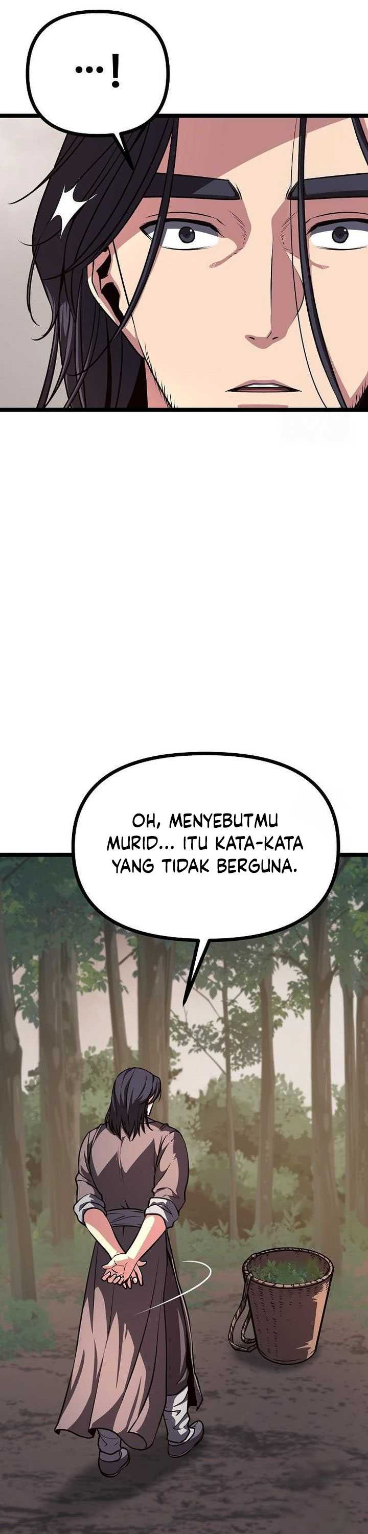 Song Baek Chapter 39