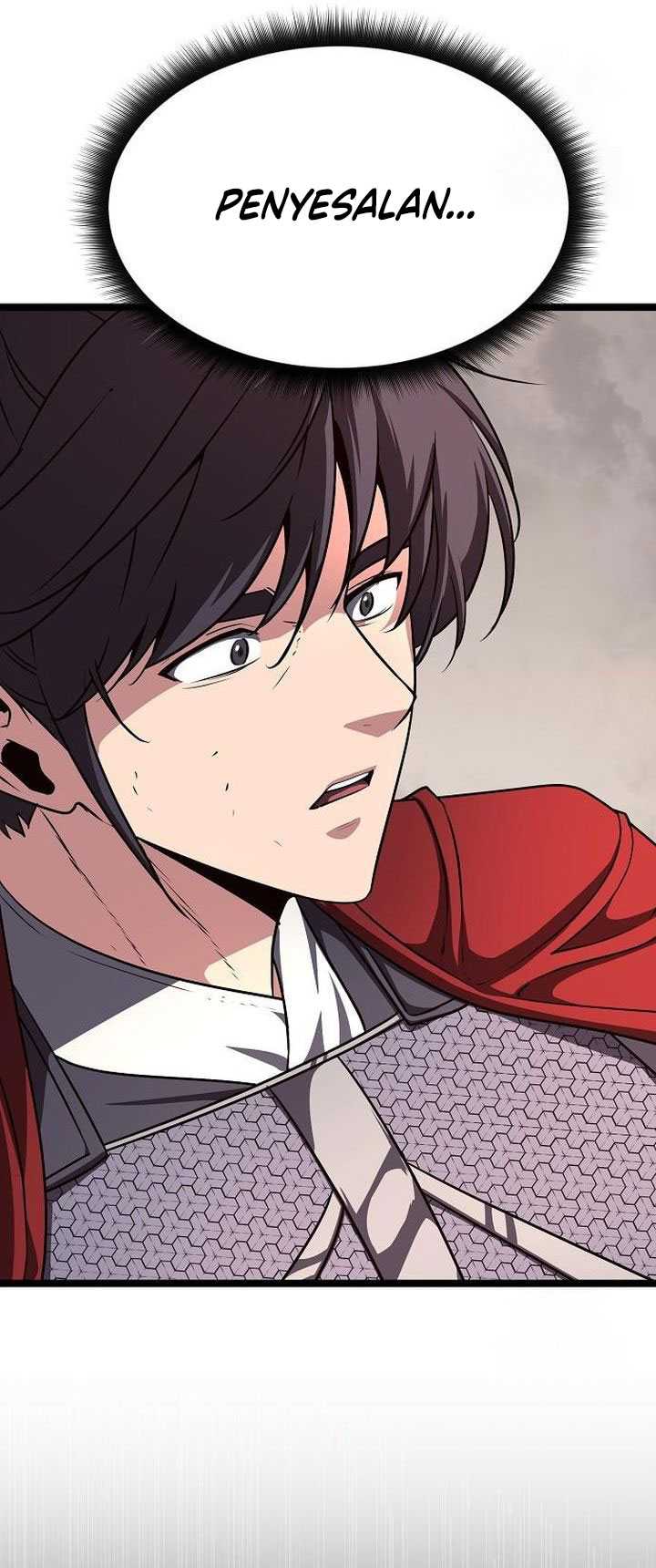 Song Baek Chapter 39