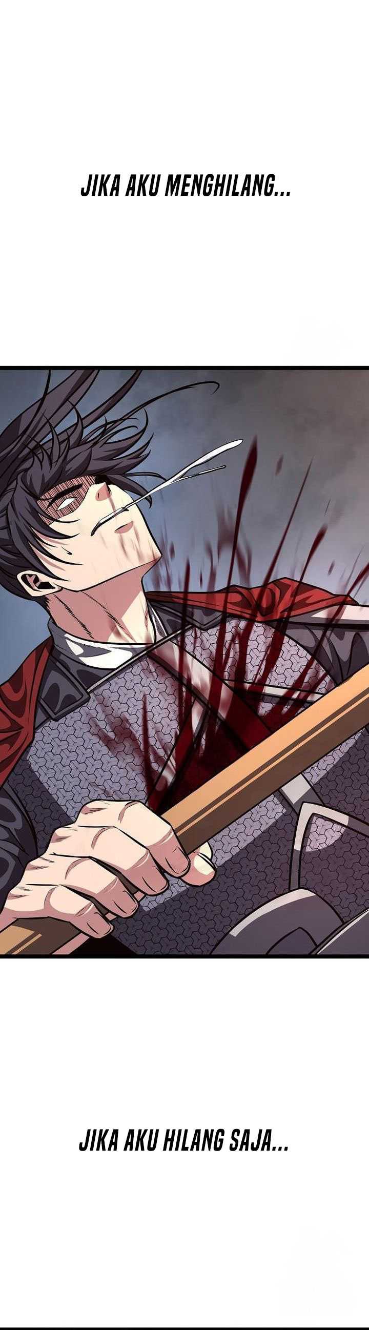 Song Baek Chapter 40