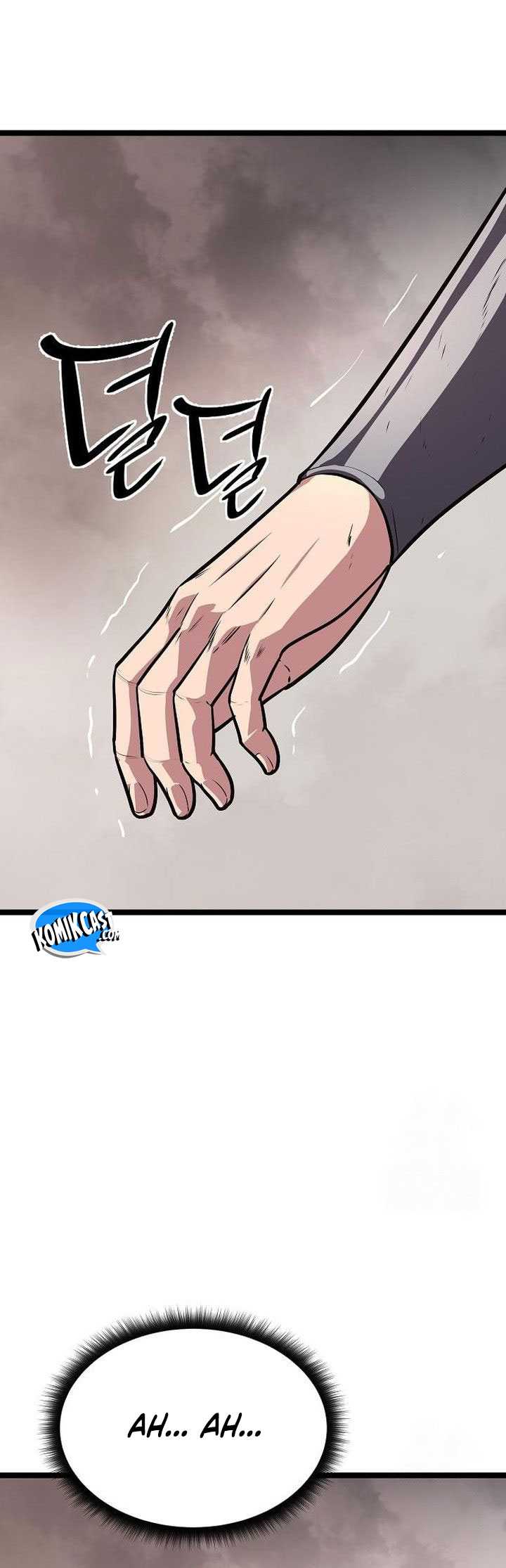 Song Baek Chapter 41