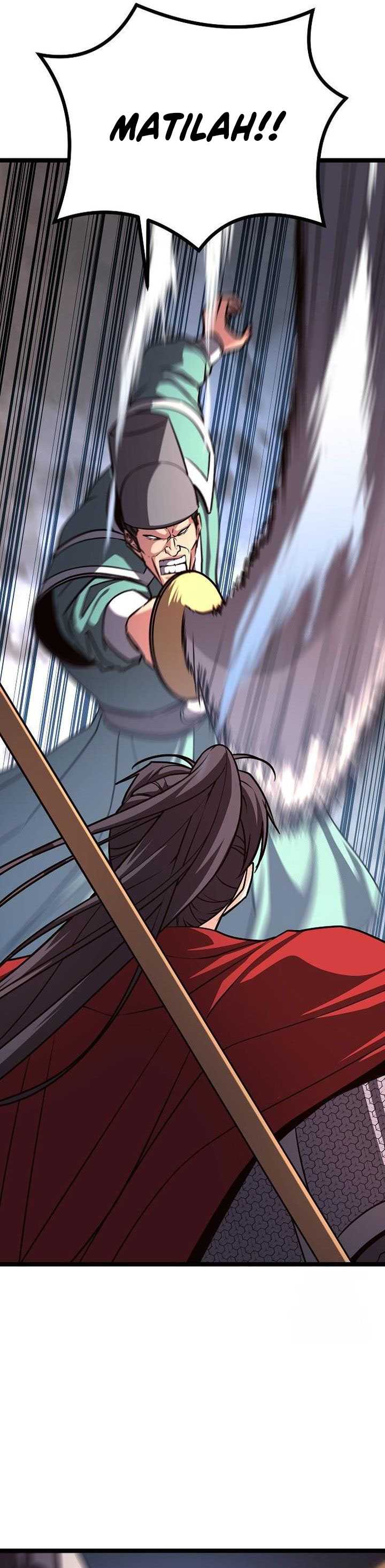 Song Baek Chapter 41