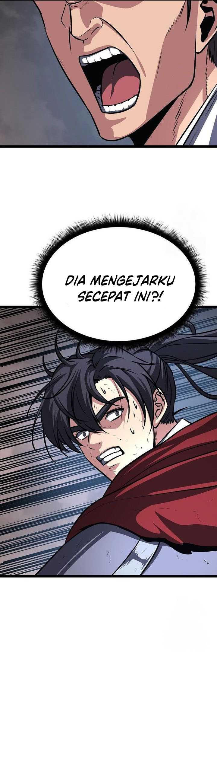 Song Baek Chapter 41