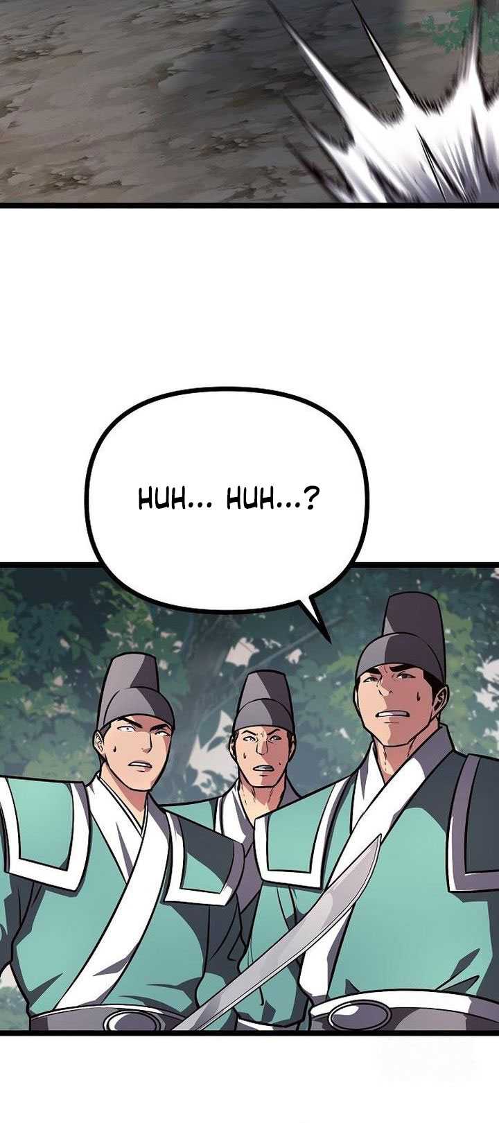 Song Baek Chapter 41
