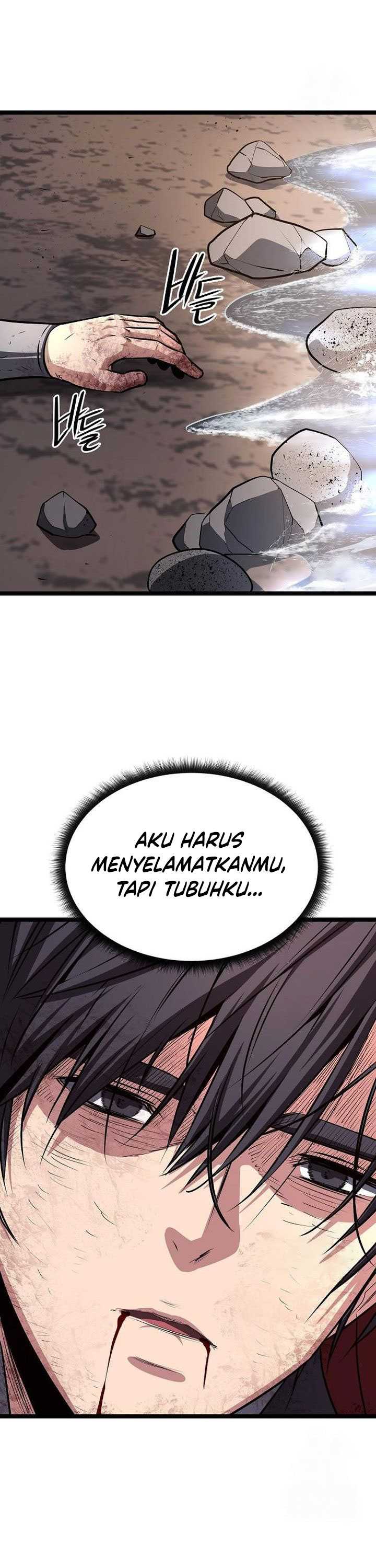 Song Baek Chapter 41
