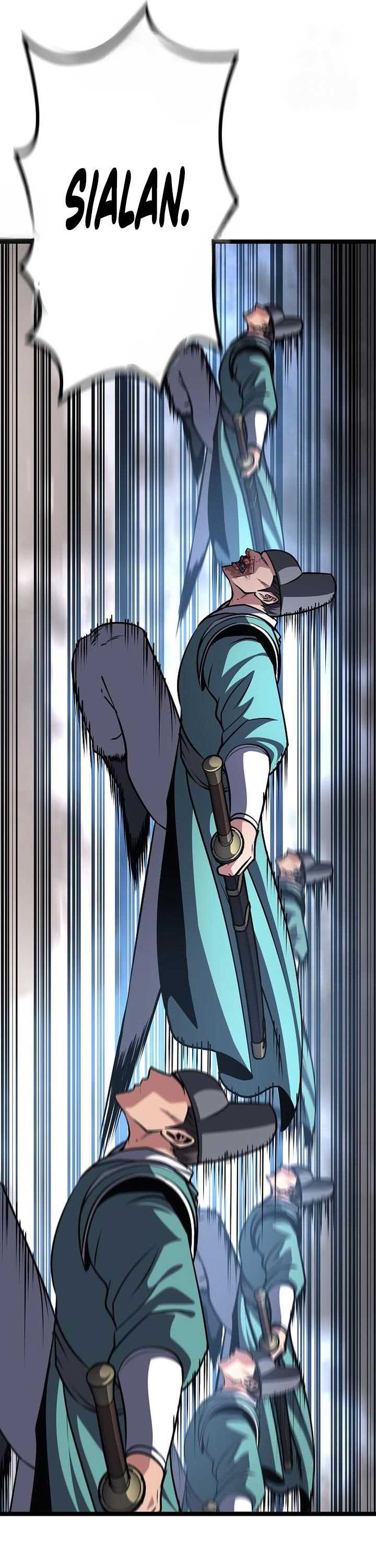 Song Baek Chapter 41