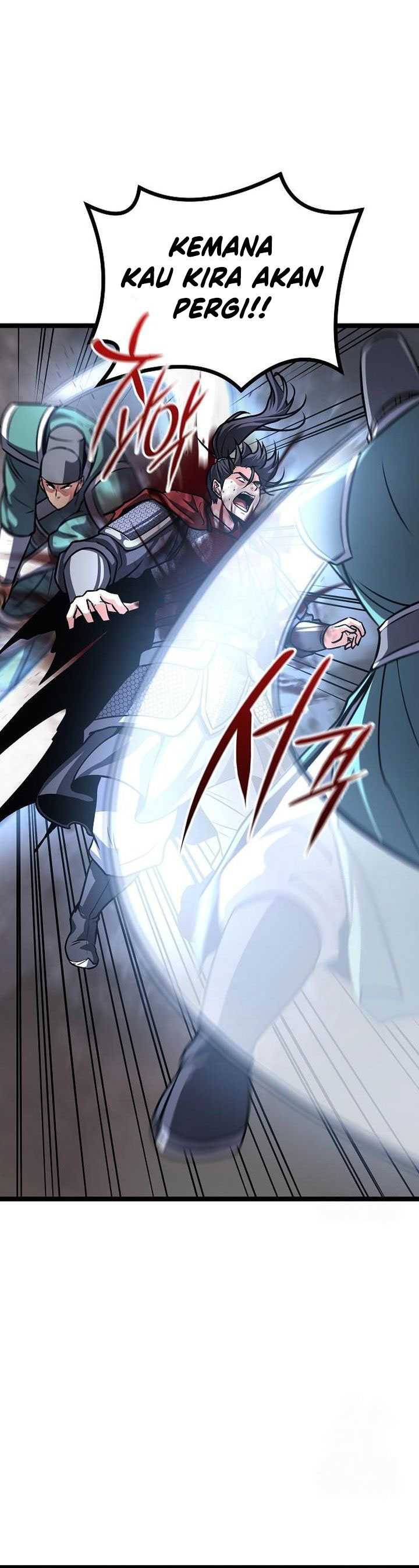 Song Baek Chapter 41