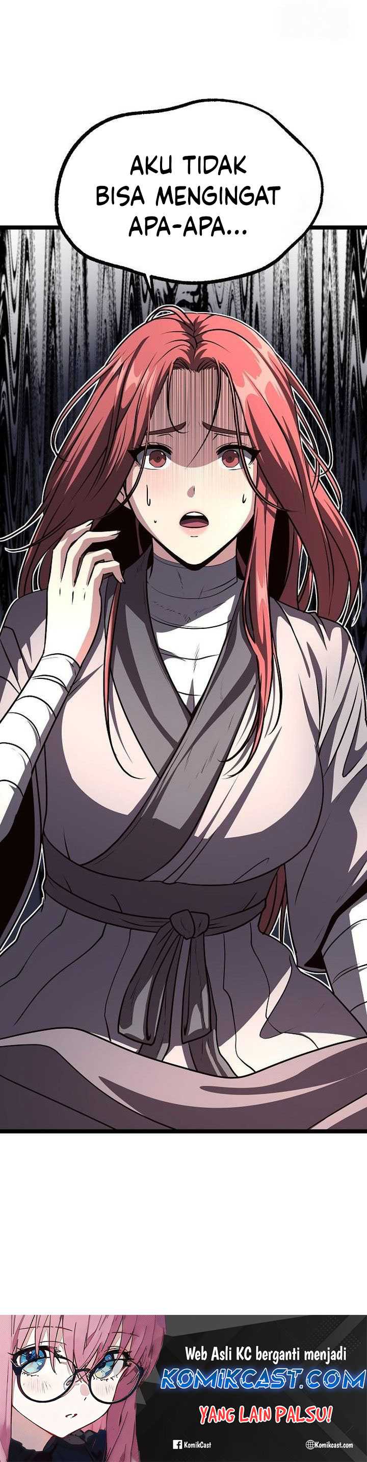 Song Baek Chapter 42