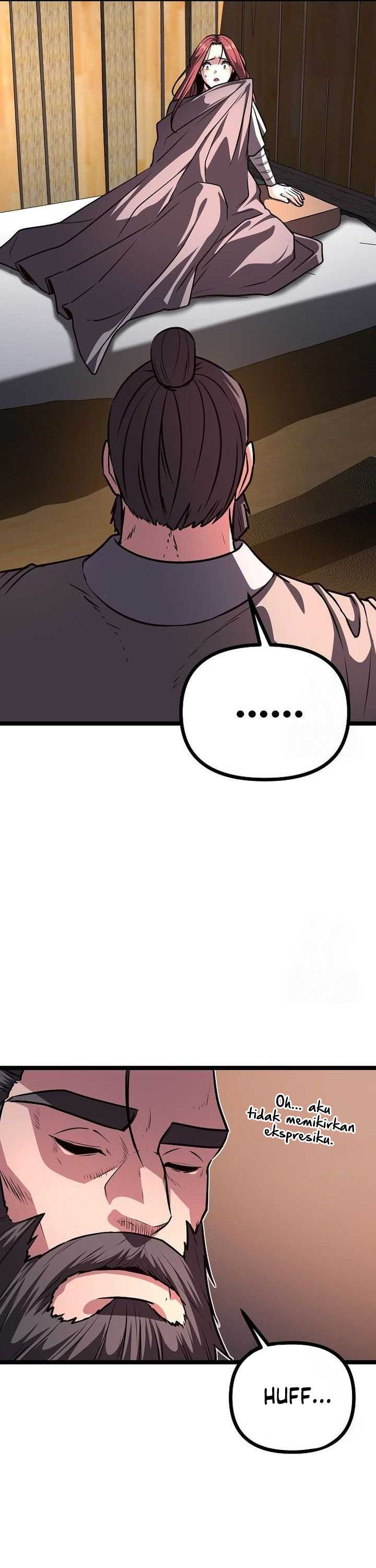 Song Baek Chapter 42