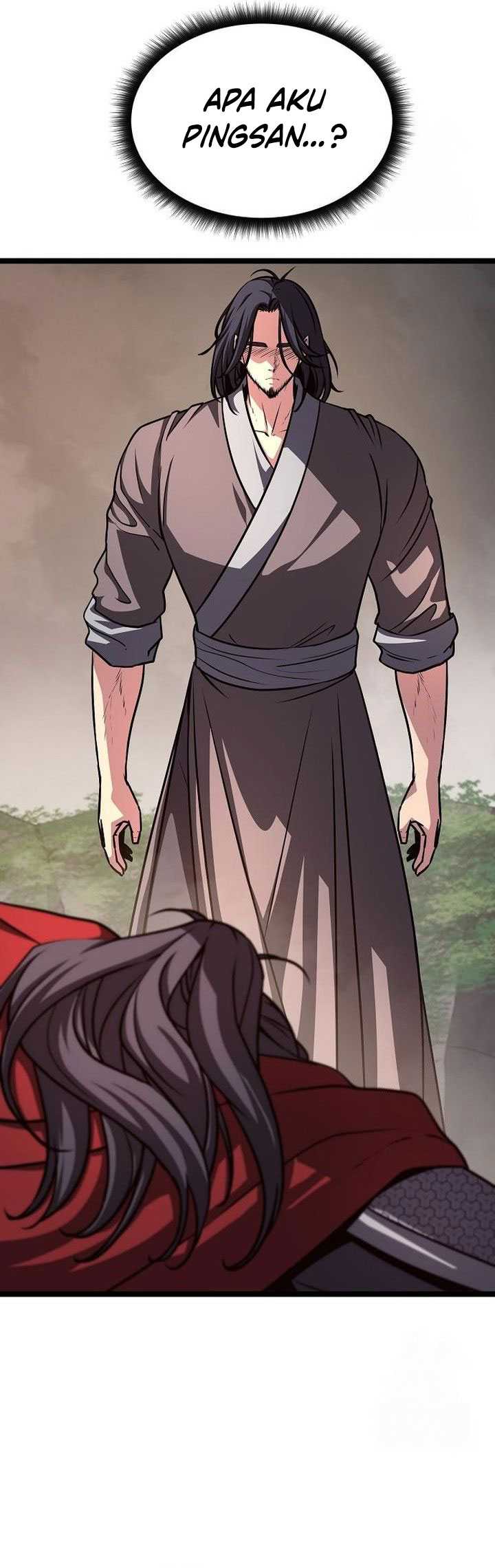 Song Baek Chapter 42
