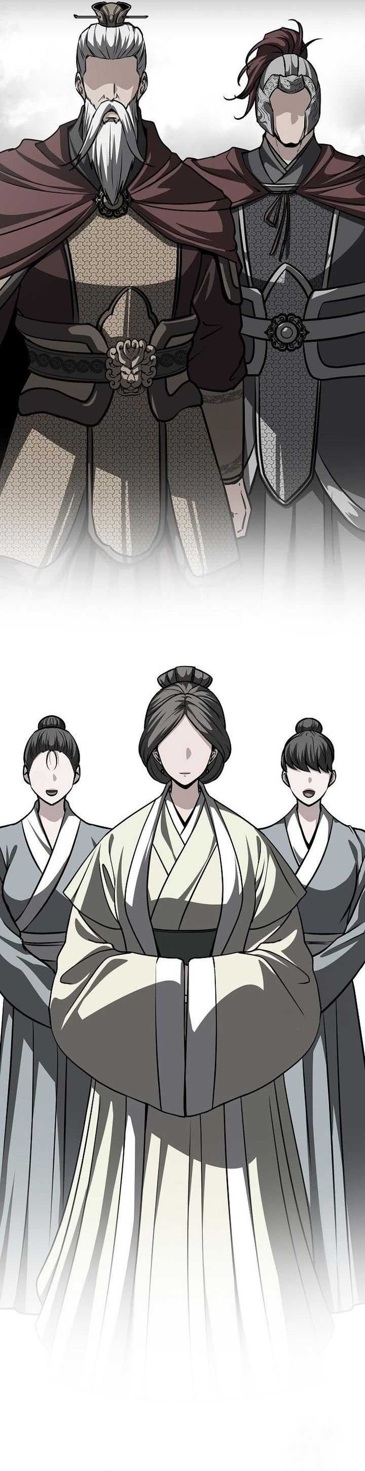 Song Baek Chapter 42