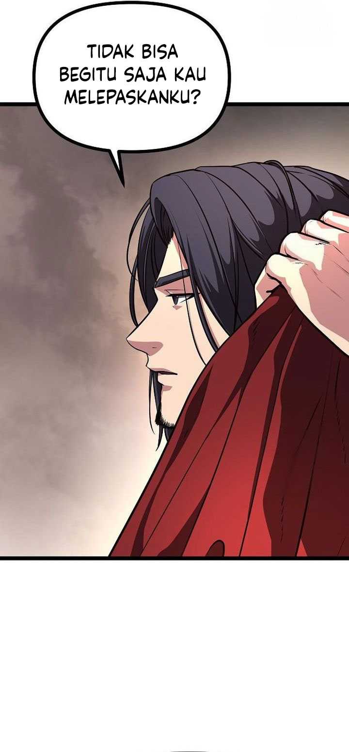 Song Baek Chapter 42
