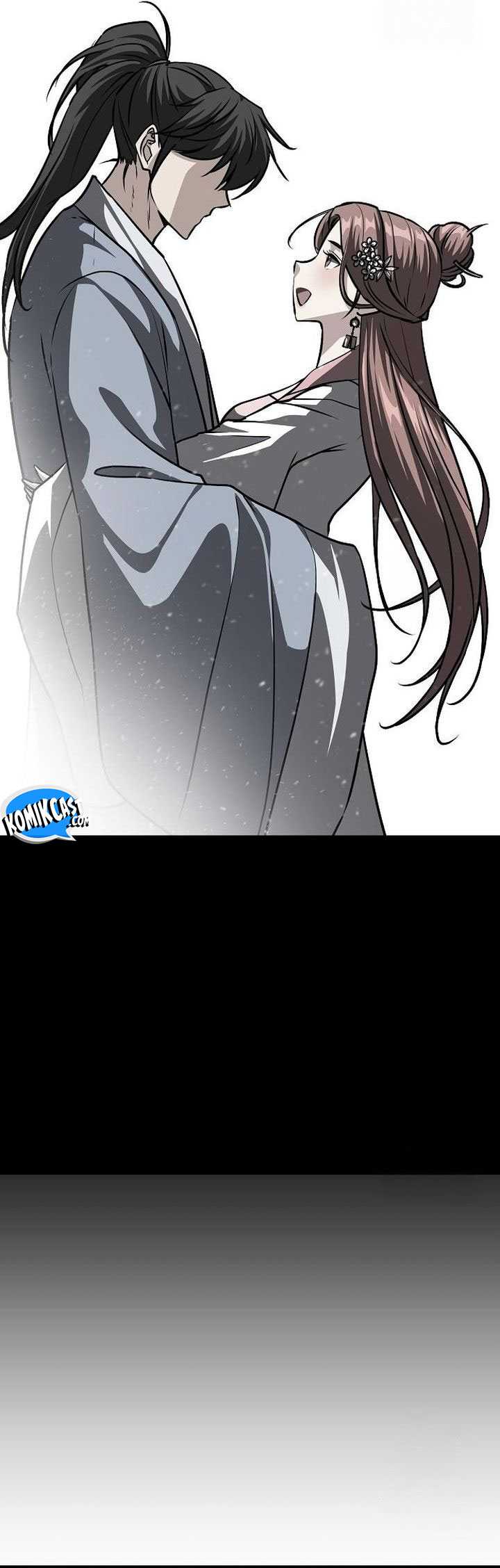 Song Baek Chapter 42