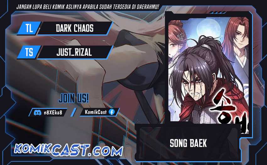 Song Baek Chapter 42