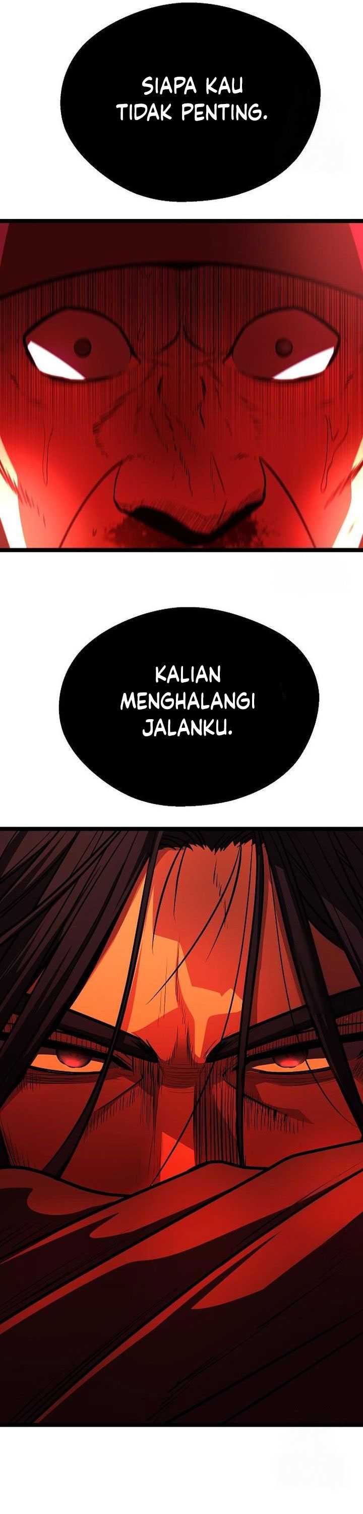 Song Baek Chapter 42