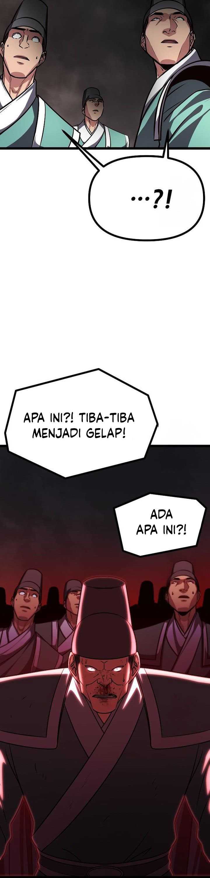 Song Baek Chapter 42