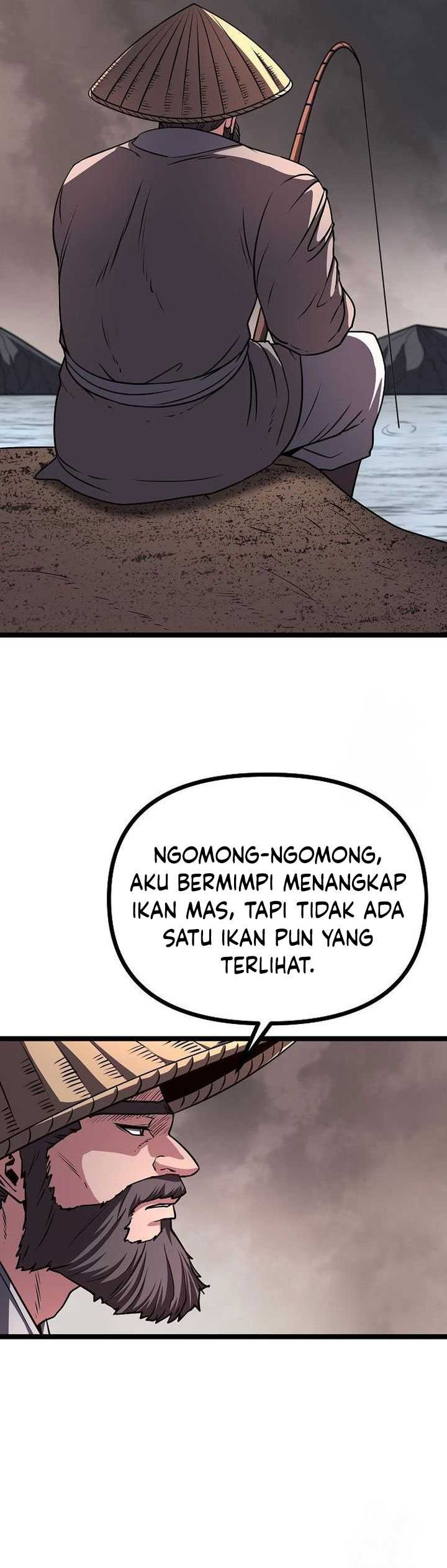 Song Baek Chapter 42