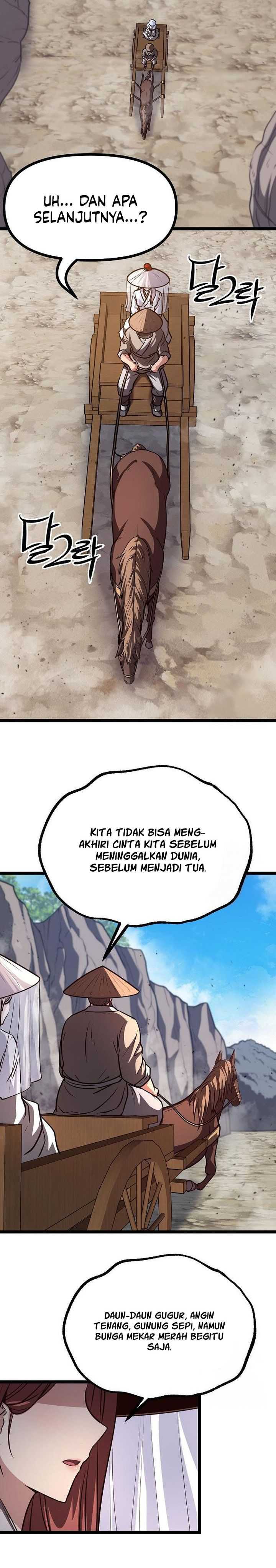 Song Baek Chapter 43