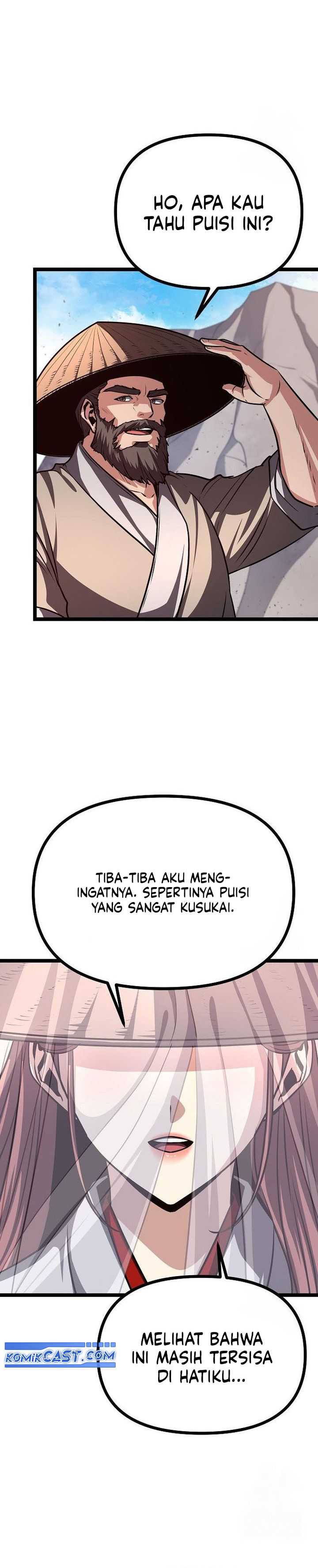 Song Baek Chapter 43