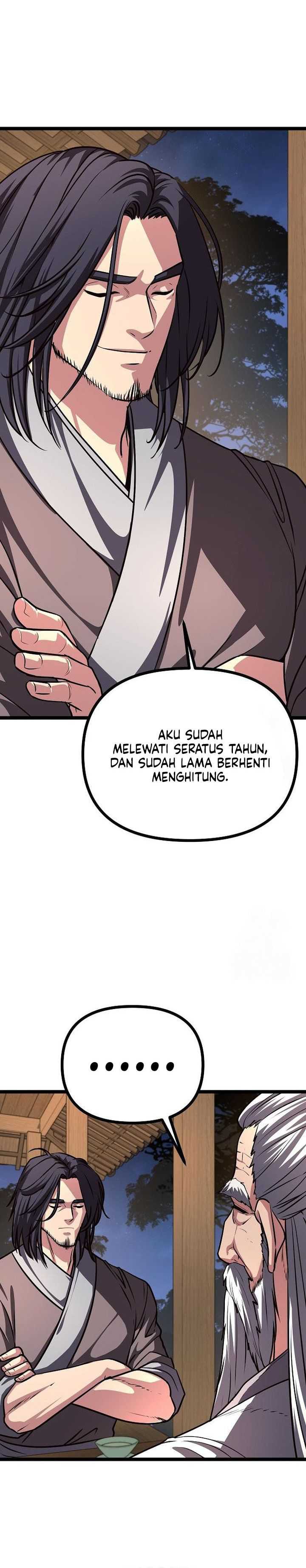 Song Baek Chapter 43